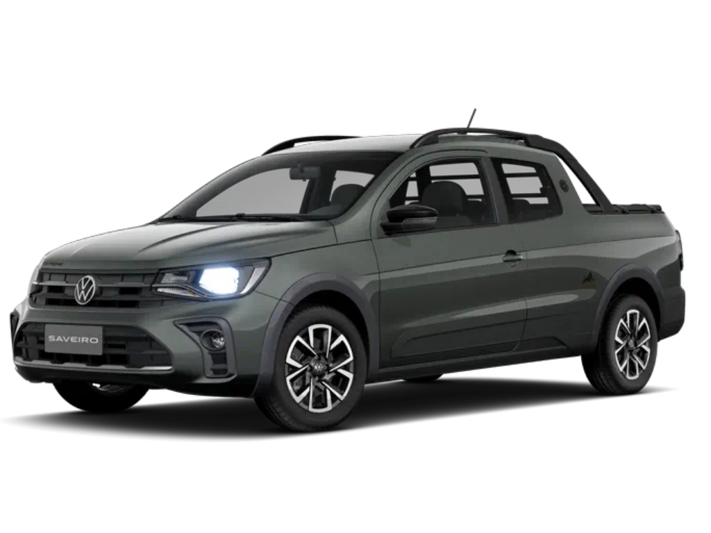 saveiro no consórcio volkswagen