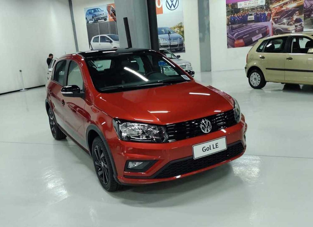 Volkswagen seminovo